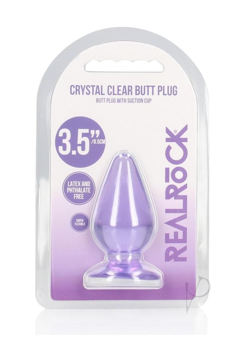 Realrock Crystal An… - image