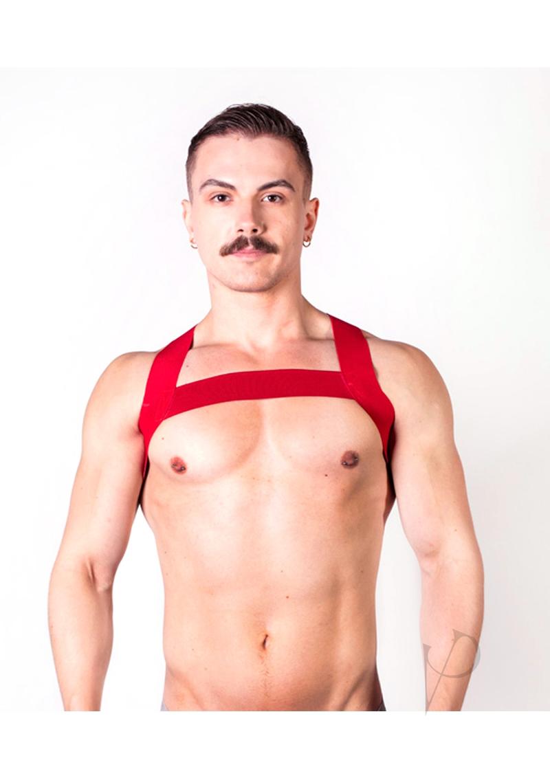 Prowler Red Sports … - image