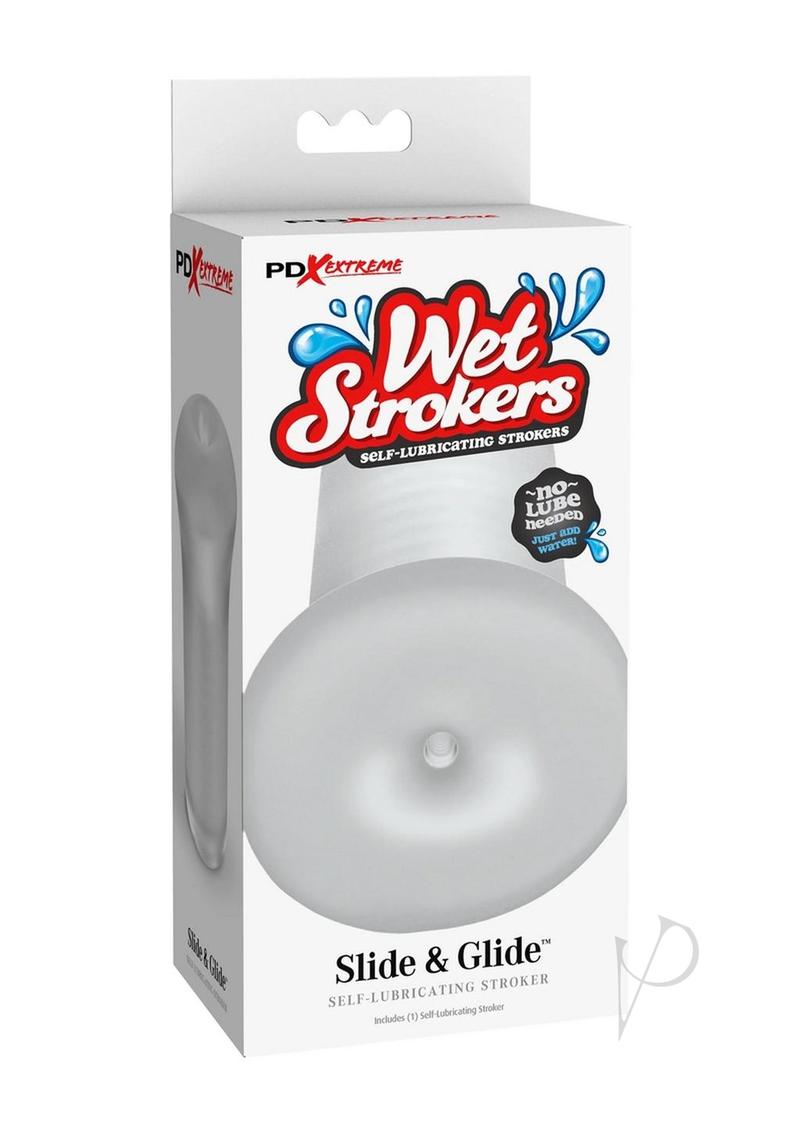 Pdx Wet Stroker Sli… - image