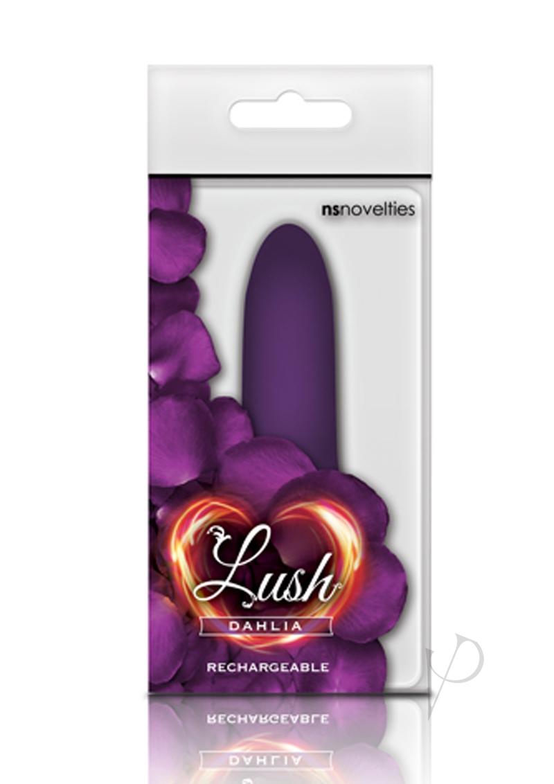 Lush Dahlia Purple(… - image