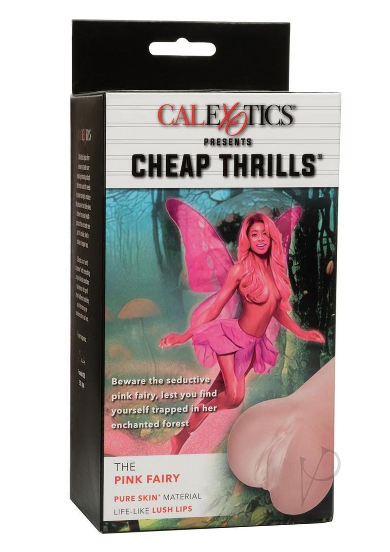 Cheap Thrills The P… - image