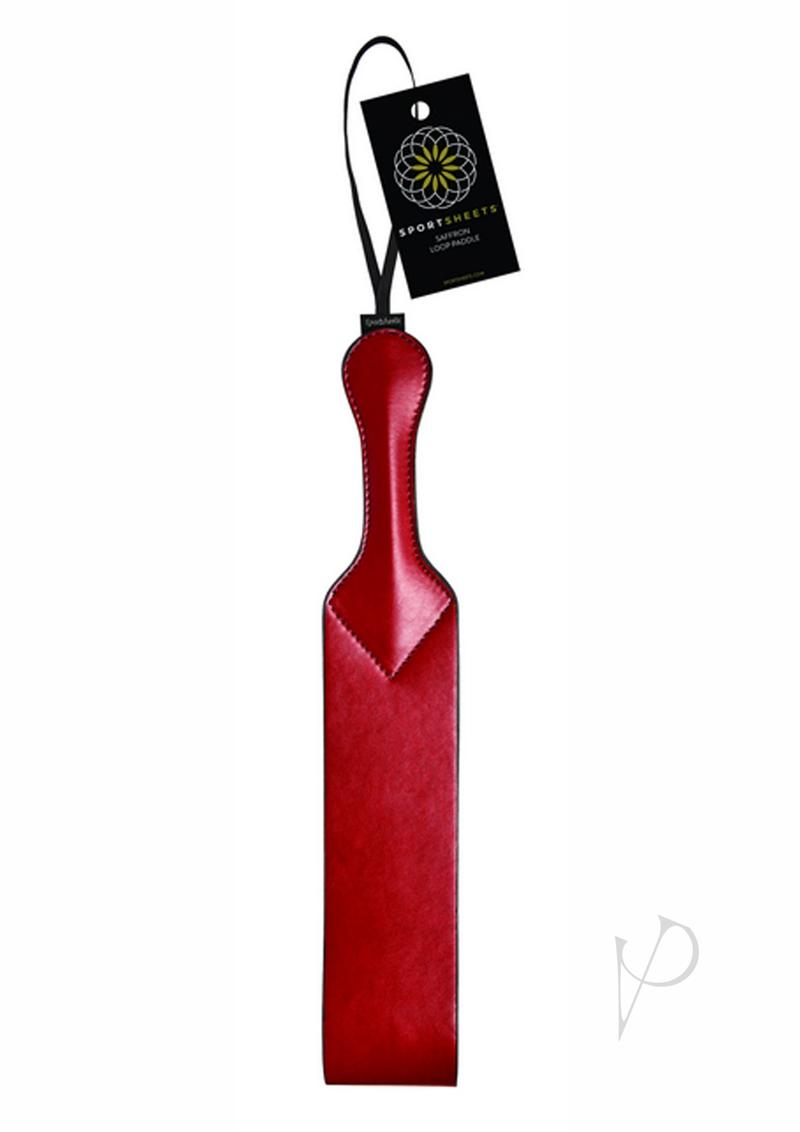 Saffron Loop Paddle… - image