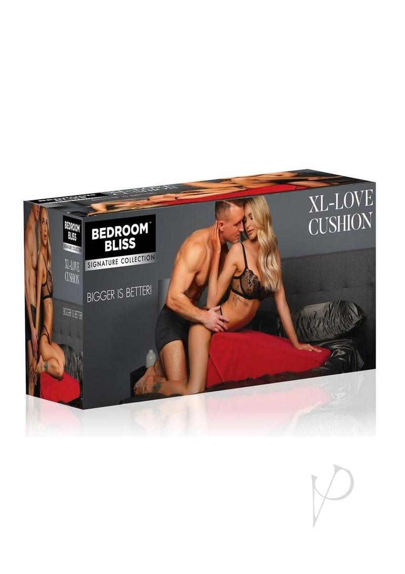 Bedroom B Xl Love C… - image