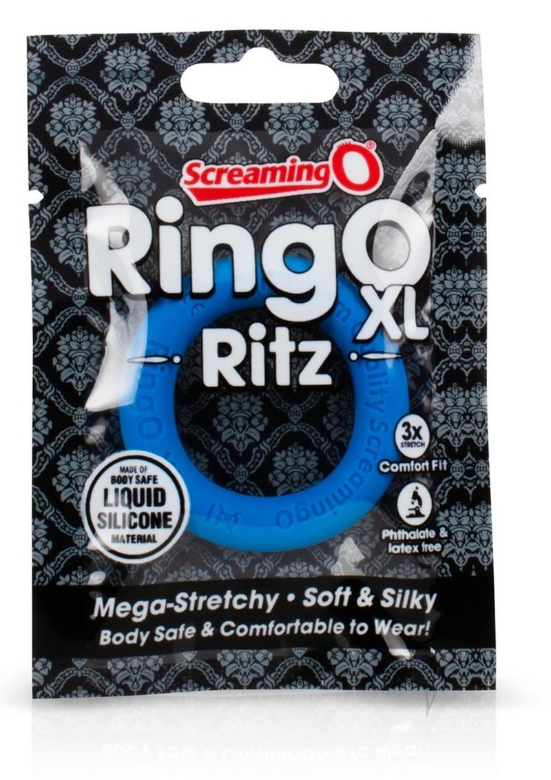 Ringo Ritz Xl Blue-… - image