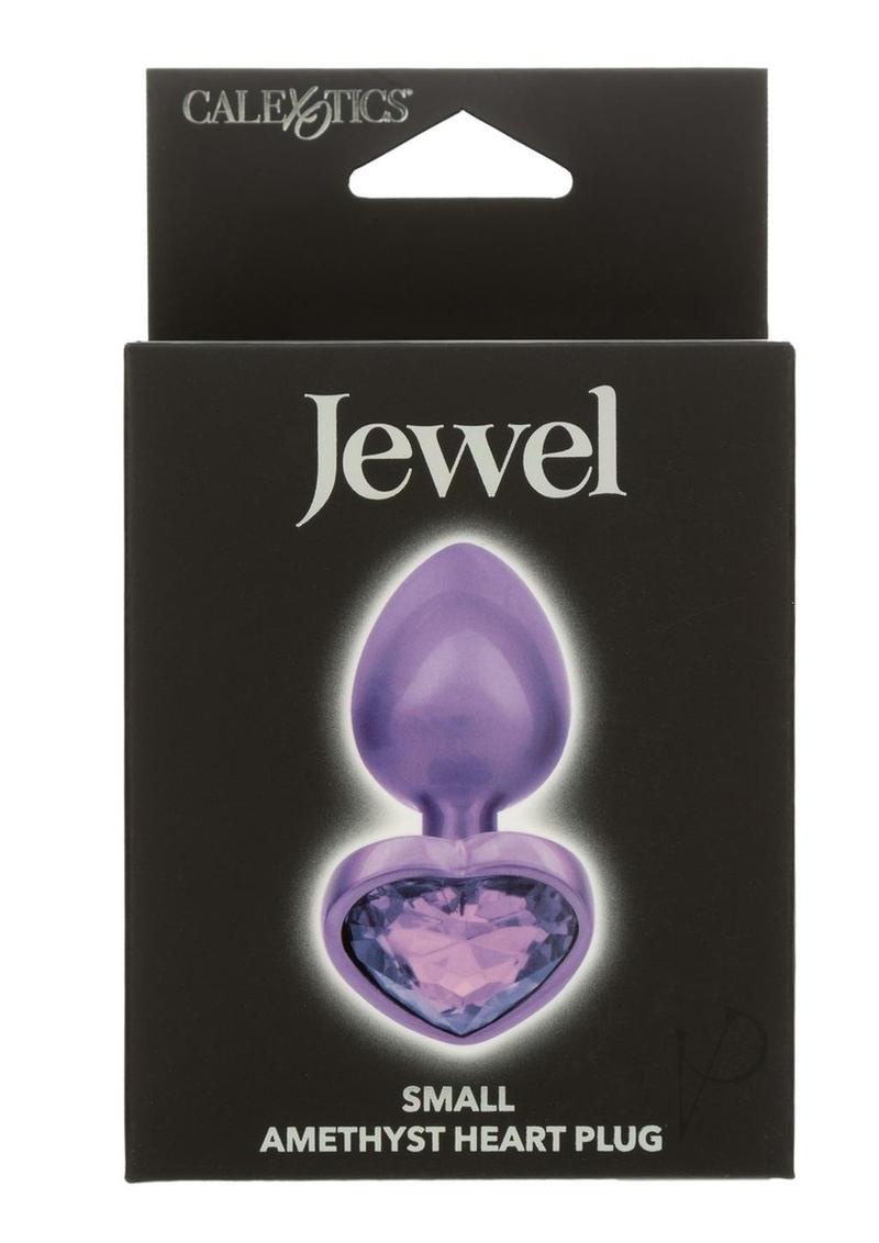 Jewel Small Amethys… - image