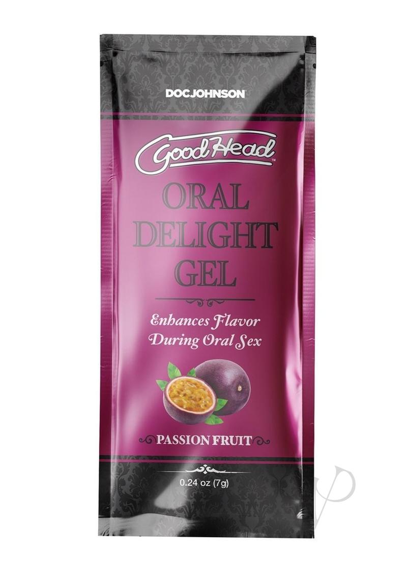 Goodhead Oral Delig… - image