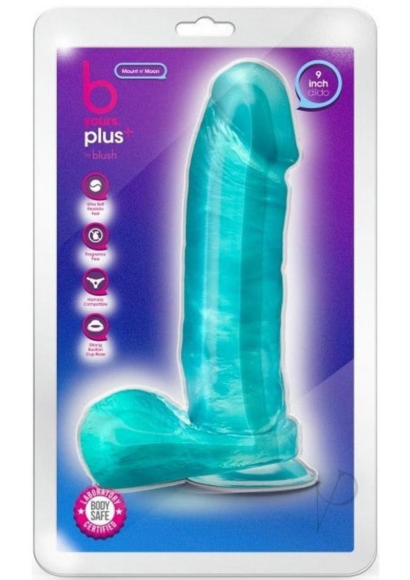 B Yours Plus Mount … - image