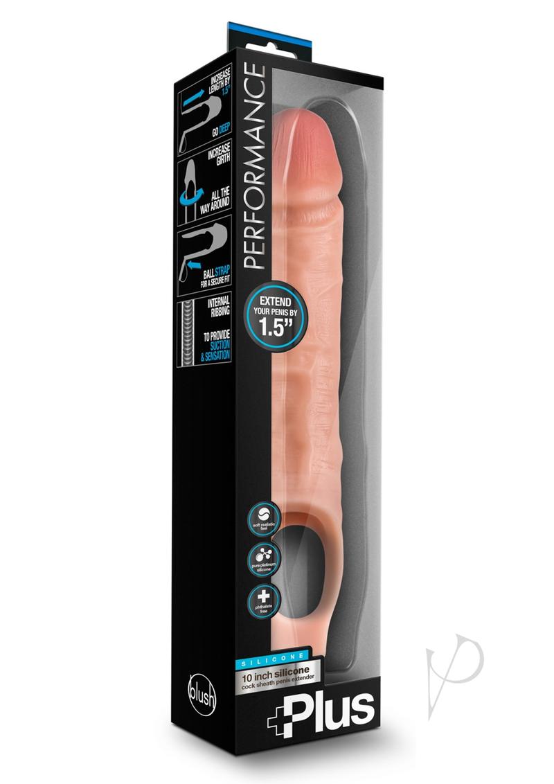 Perform Plus Cock S… - image