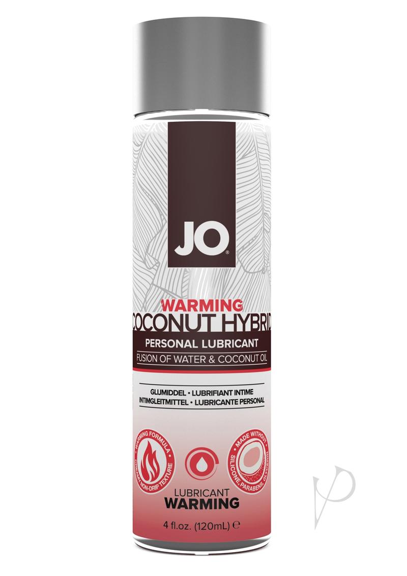 Silicone Free Hybri… - image
