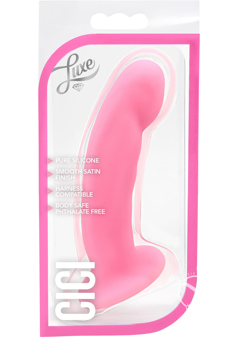 Luxe Cici Pink - image