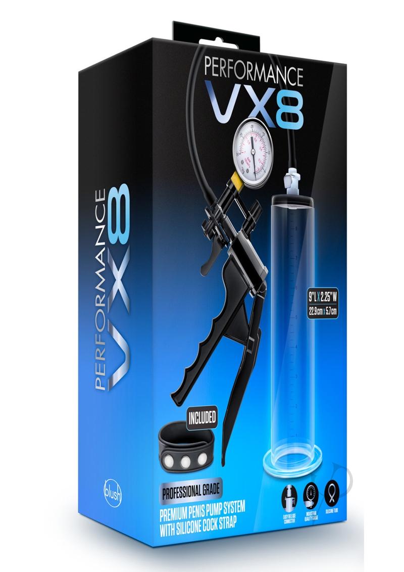 Performance Vx8 Pre… - image