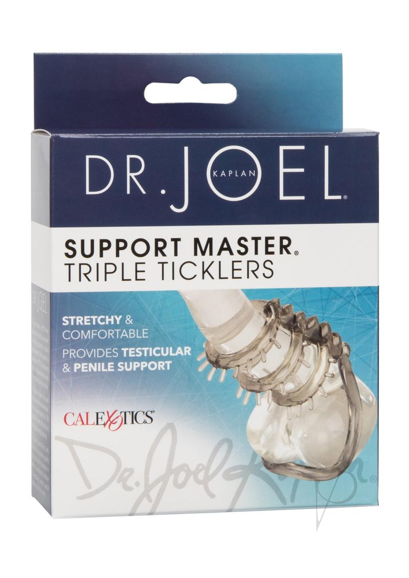 Support Master Trip… - image