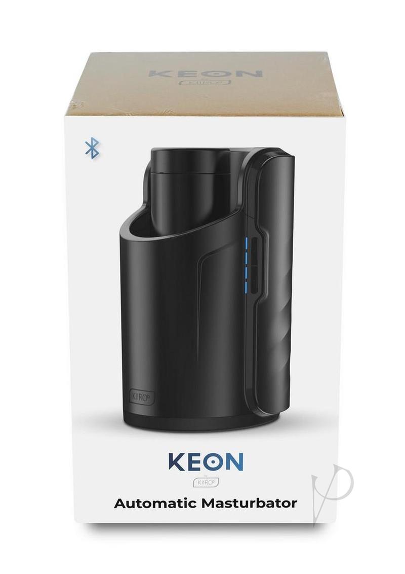 Keon Combo Set With… - image