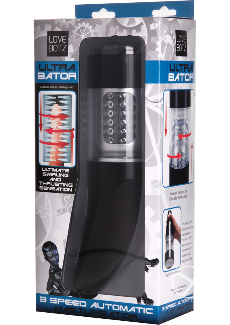 Lb Ultra Bator Swir… - image
