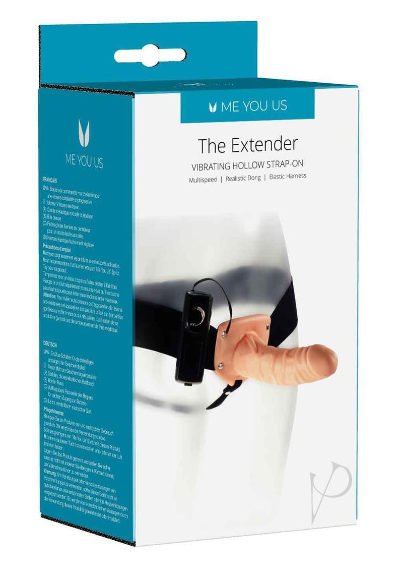 Myu Extender Hollow… - image