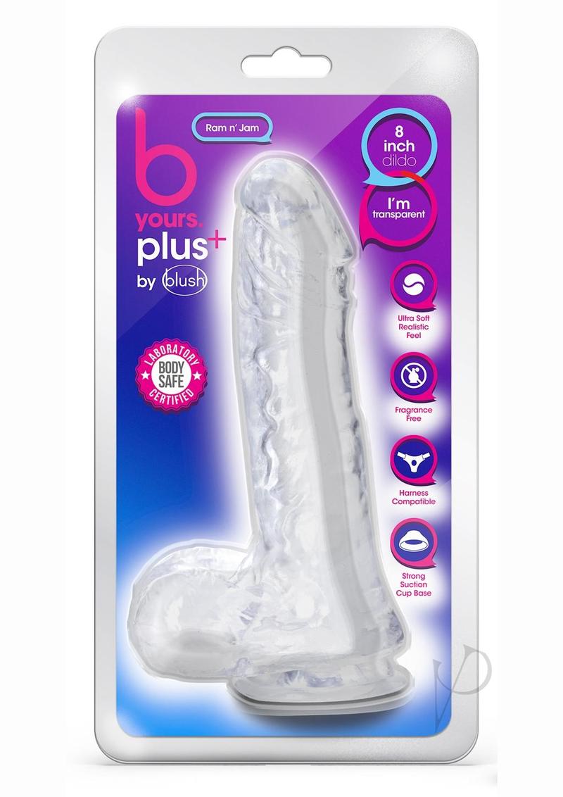 B Yours Plus Ram N … - image