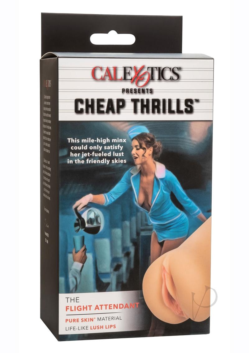 Cheap Thrills Fligh… - image
