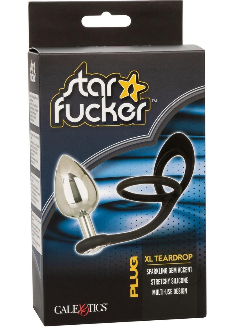 Star Fucker Xl Tear… - image