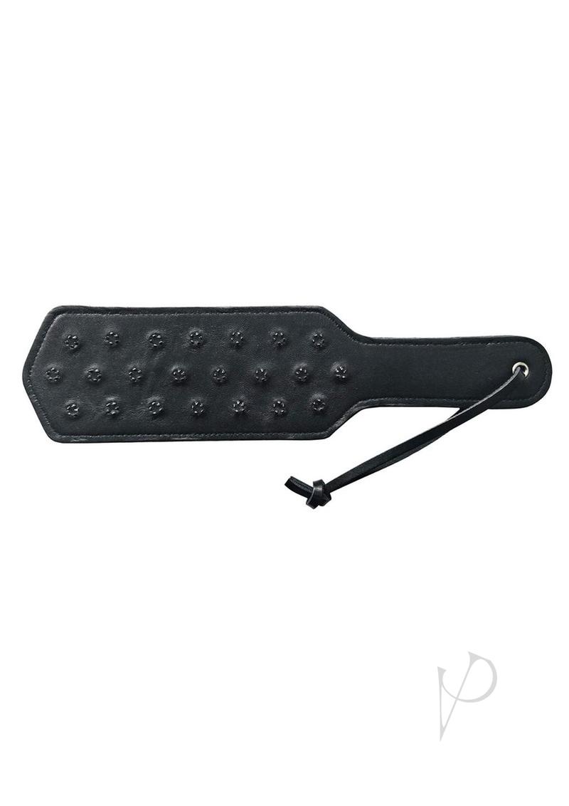 Leather Pin Prick P… - image
