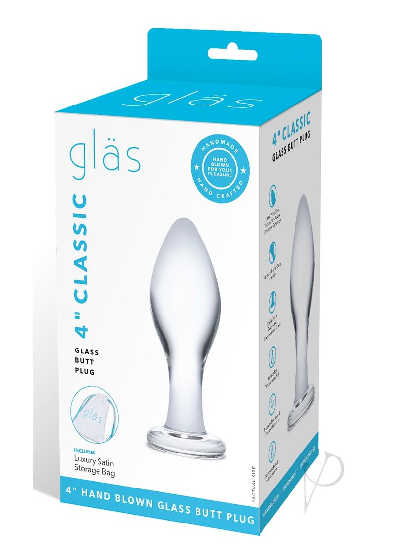 Classic Glass Butt … - image