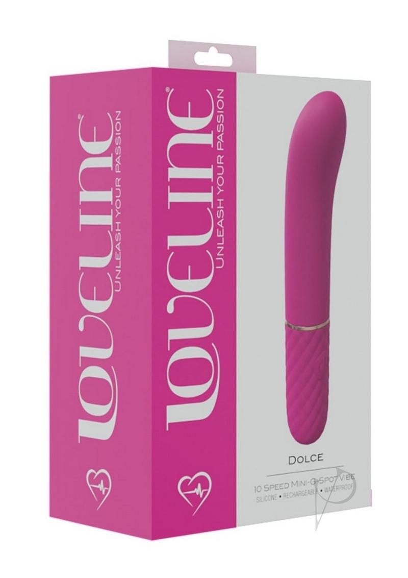 Dolce Mini Gspot Vi… - image