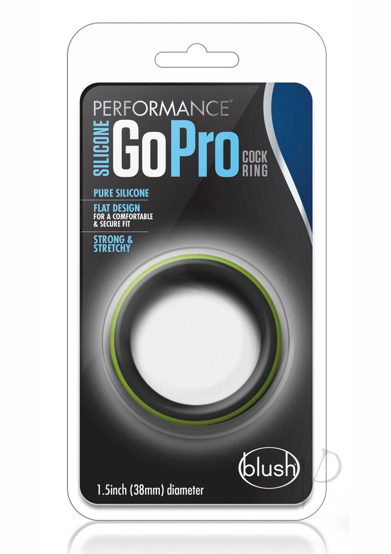 Performance Go Pro … - image