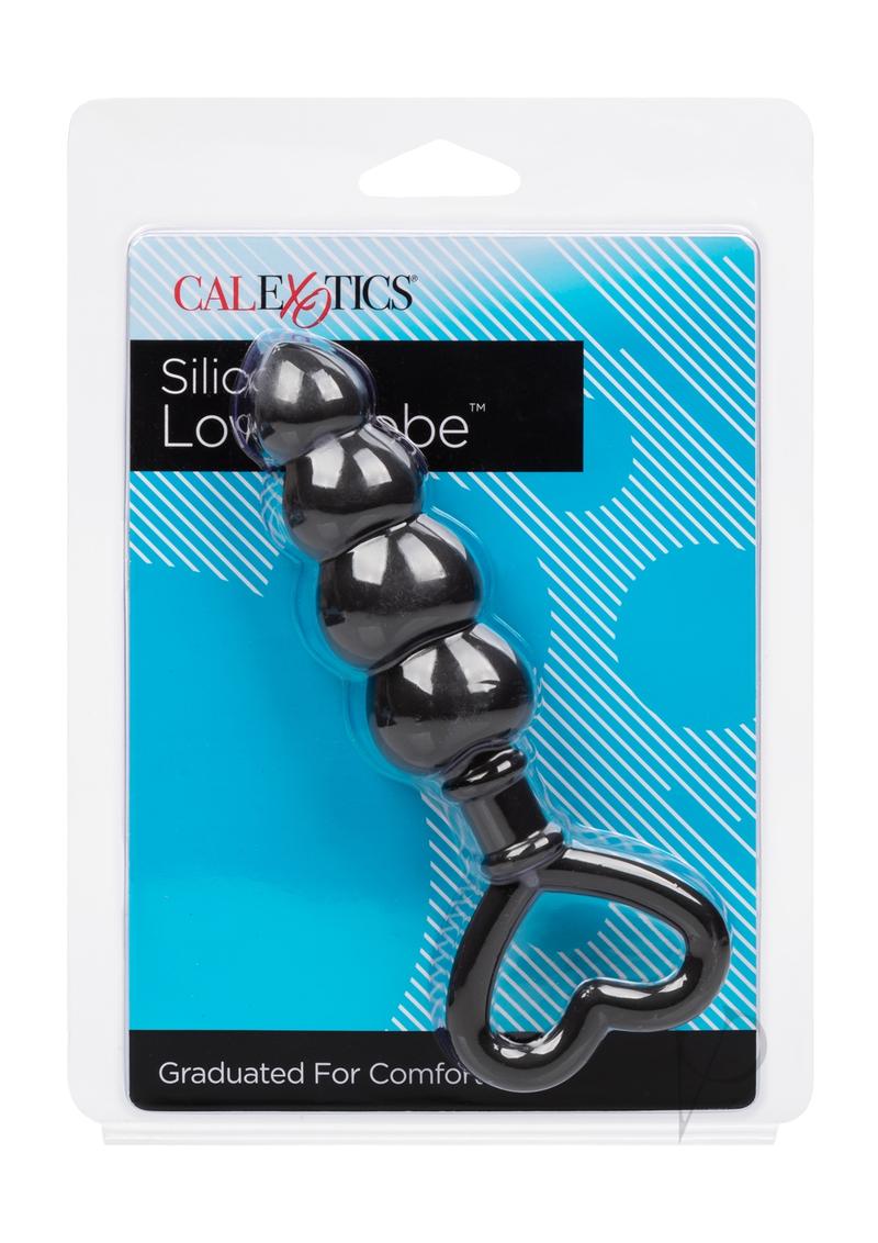 Silicone Love Probe - image