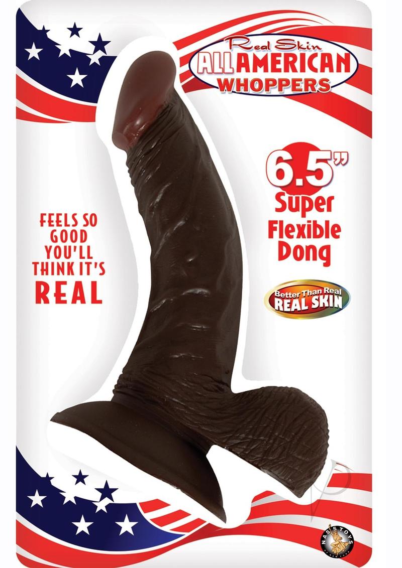 All American Whoppe… - image