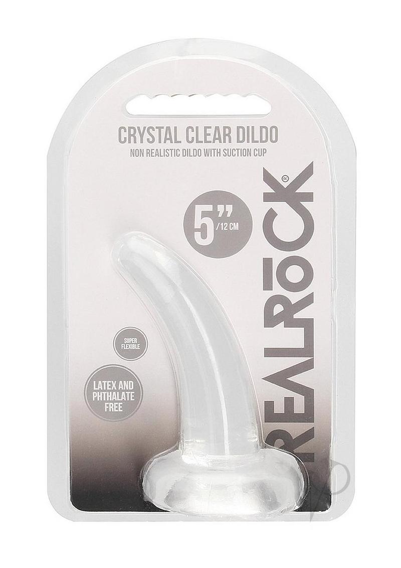 Realrock Crystal Cl… - image
