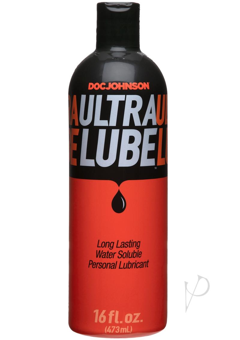 Ultra Lube 16Oz - image