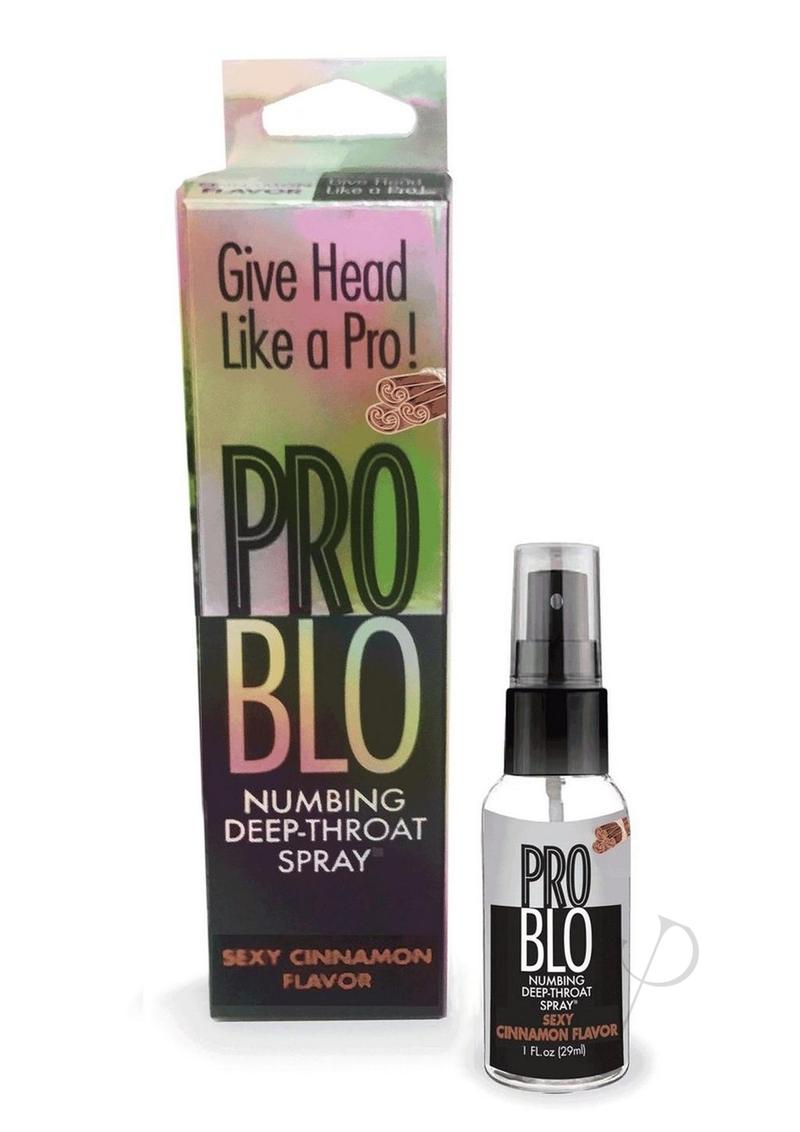 Problo Numbing Spra… - image