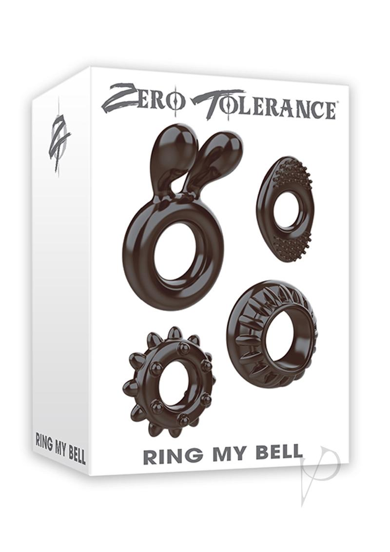 Ring My Bell Cock R… - image