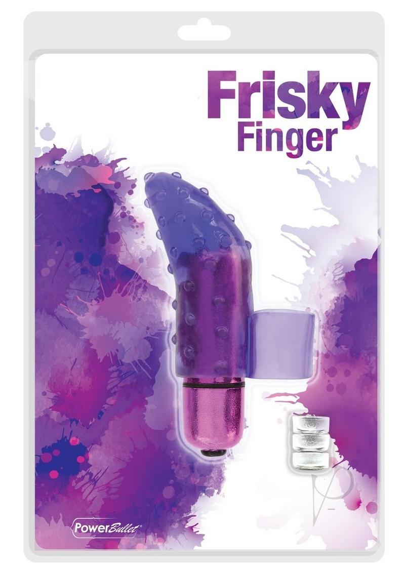 Powerbullet Frisky … - image