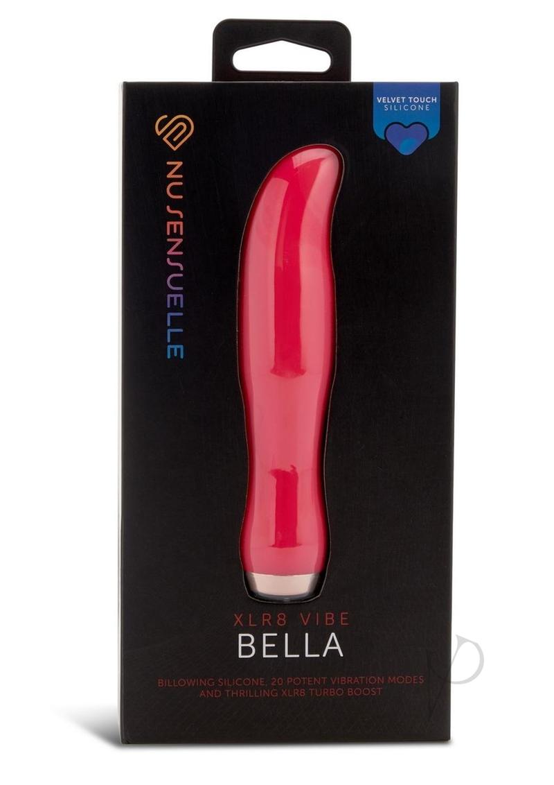 Sensuelle Bella Vel… - image