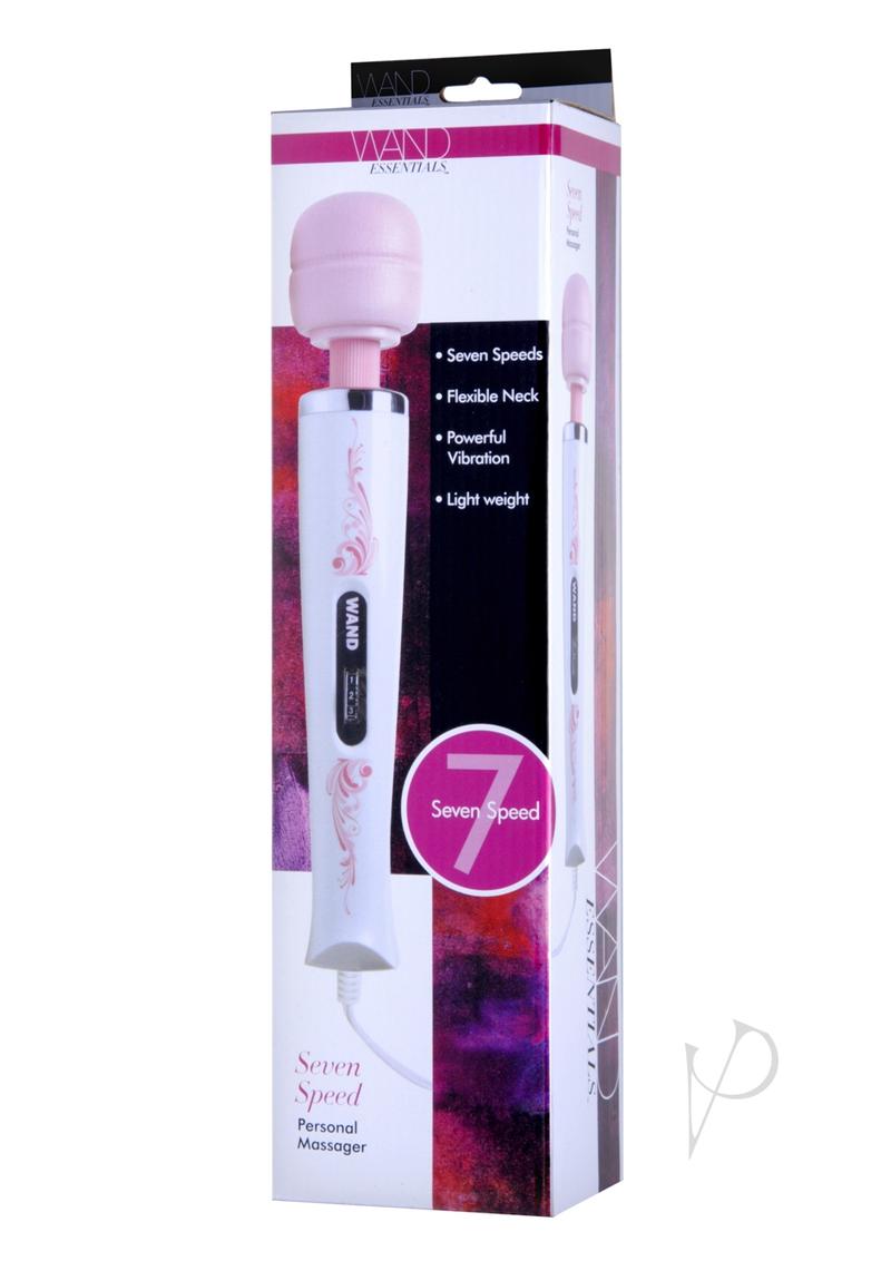 Wand Ess 7 Speed Pe… - image