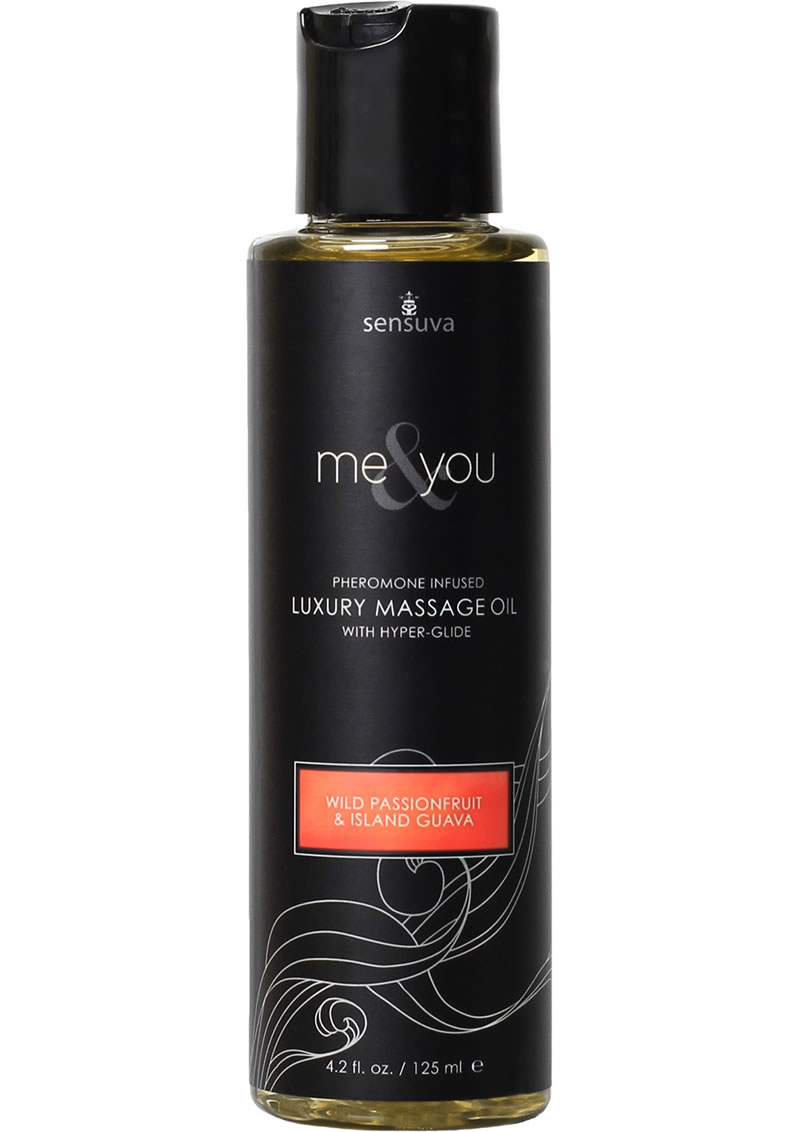 Me And You Massage … - image