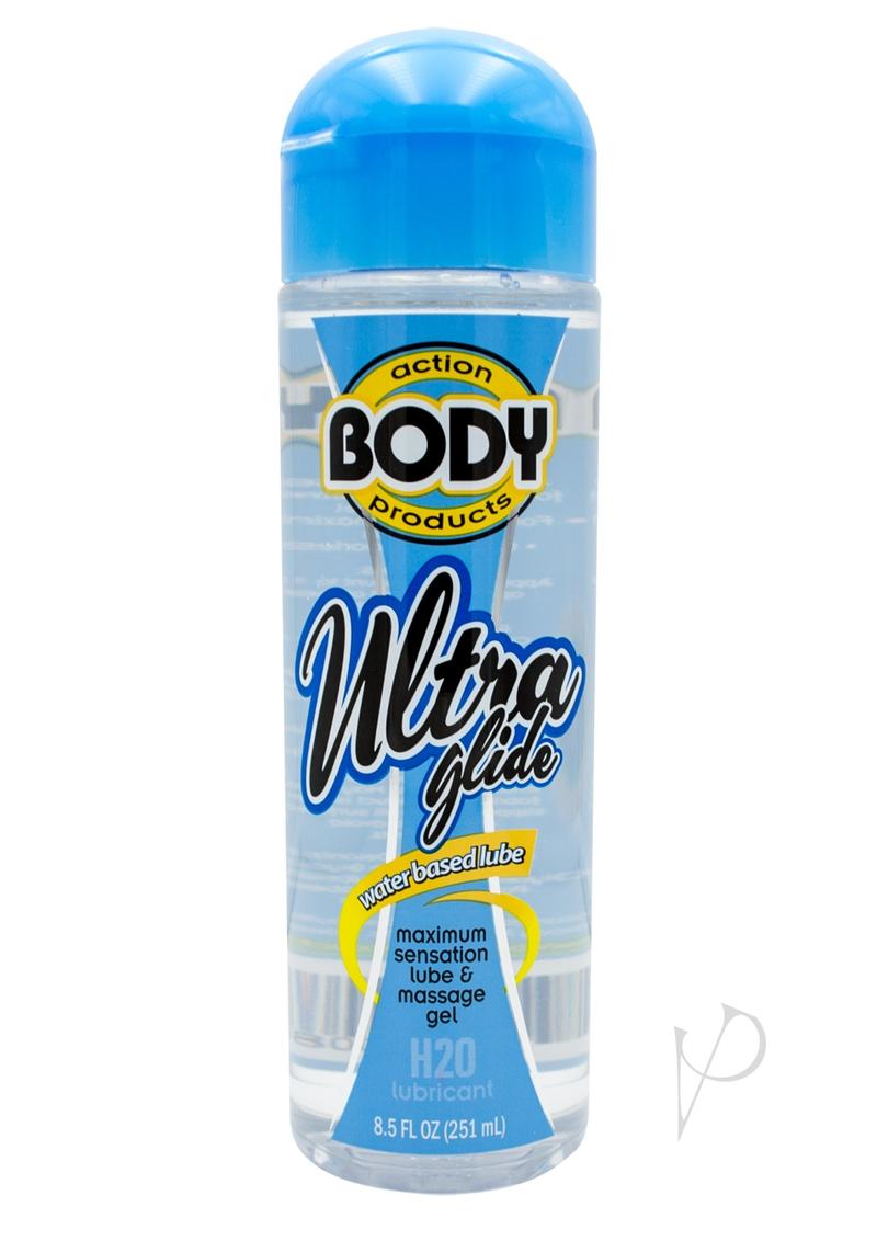 Ultra Glide 8.5Oz - image