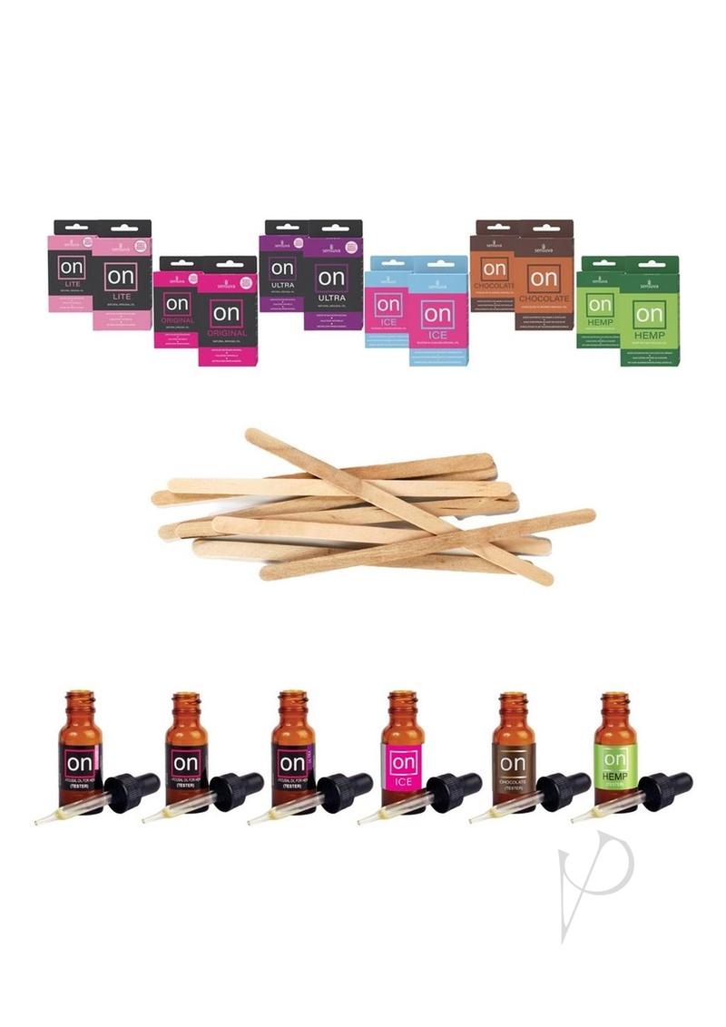 On Assorted 5Ml 12/… - image