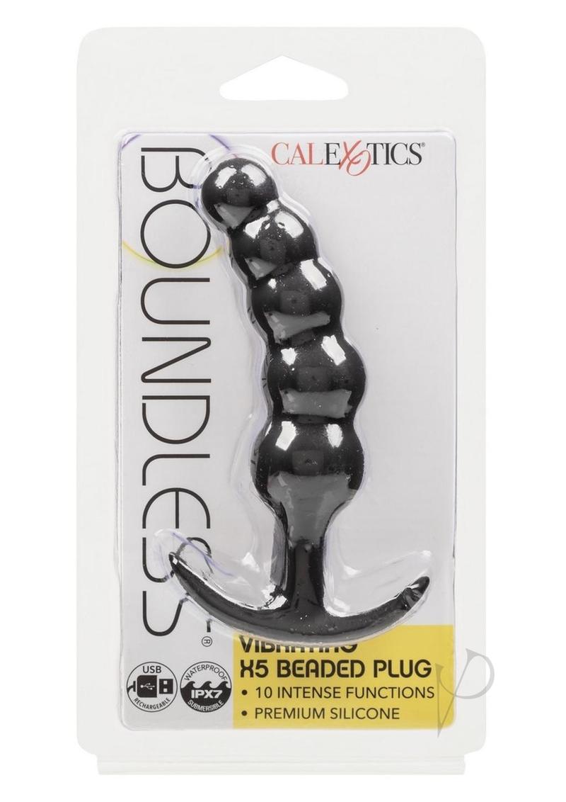 Boundless Vibrating… - image