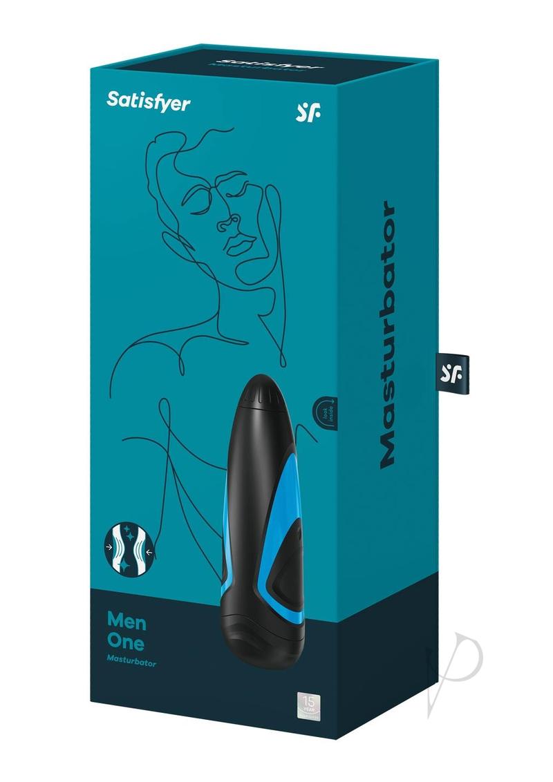 Satisfyer Men One - image