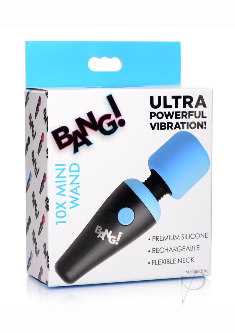 Bang 10X Vibe Mini … - image