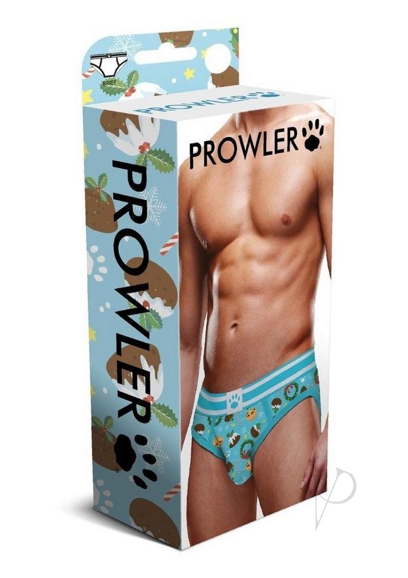Prowler Xmas Puddin… - image