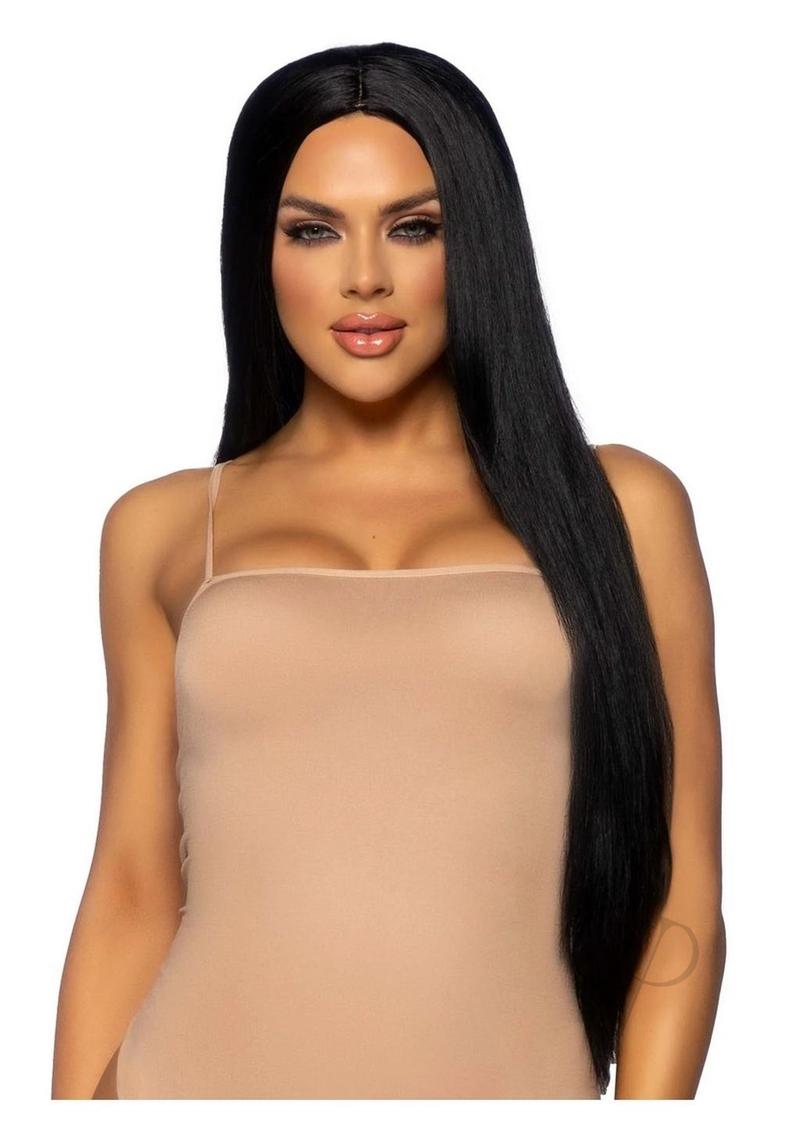 Long Straight 33 Cn… - image