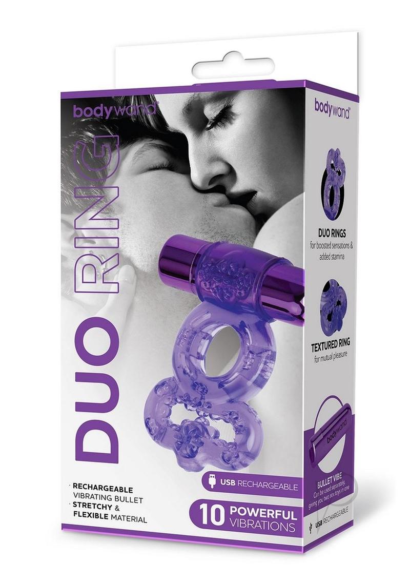 Bodywand Recharge D… - image