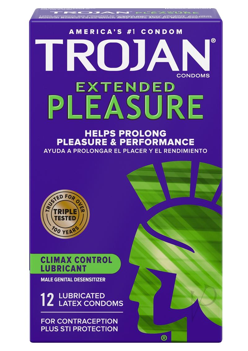 Trojan Extended Ple… - image