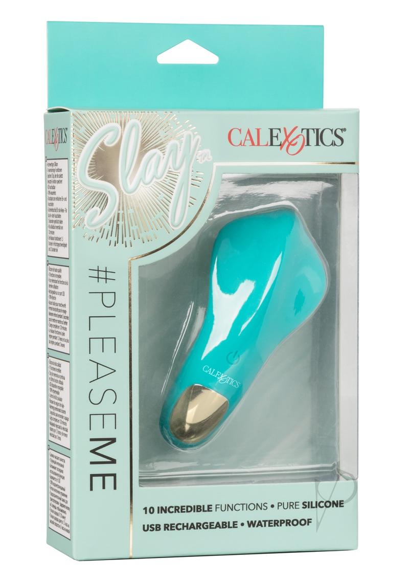 Slay Pleaser - image