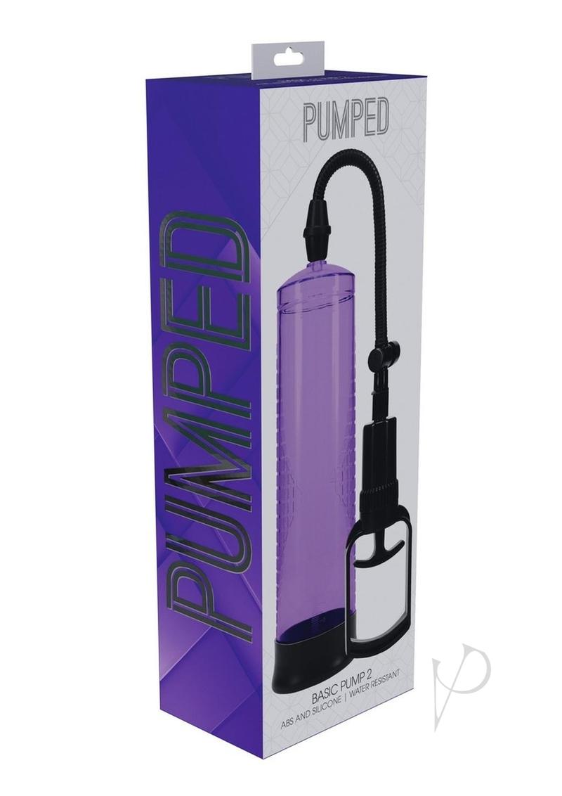 Pumped Basic Pump 2… - image
