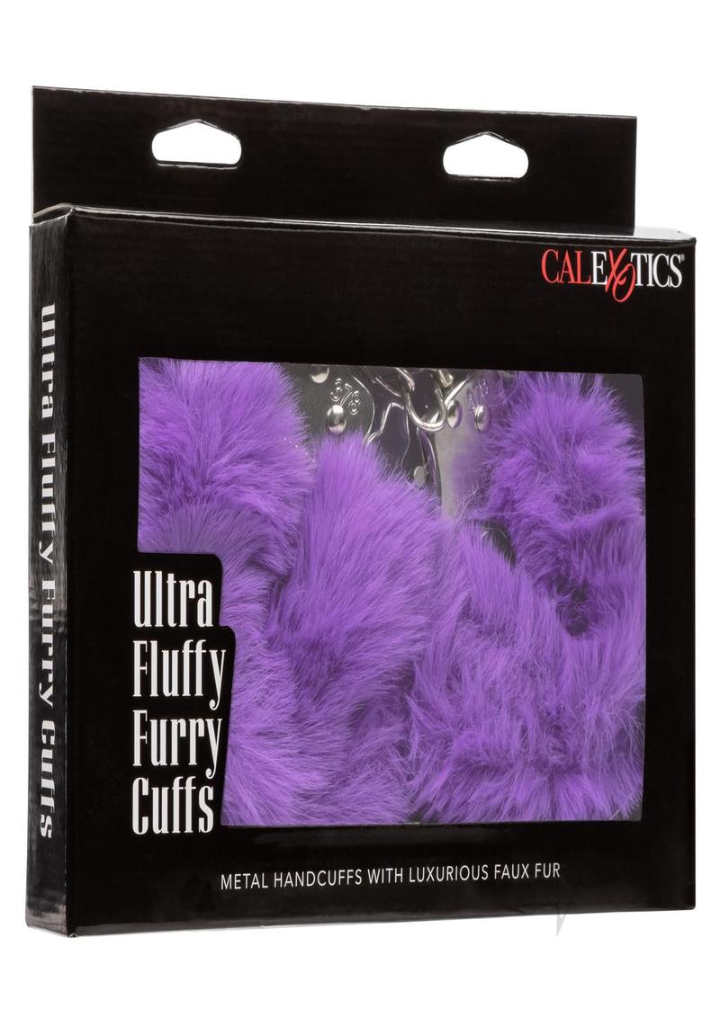 Ultra Fluffy Furry … - image
