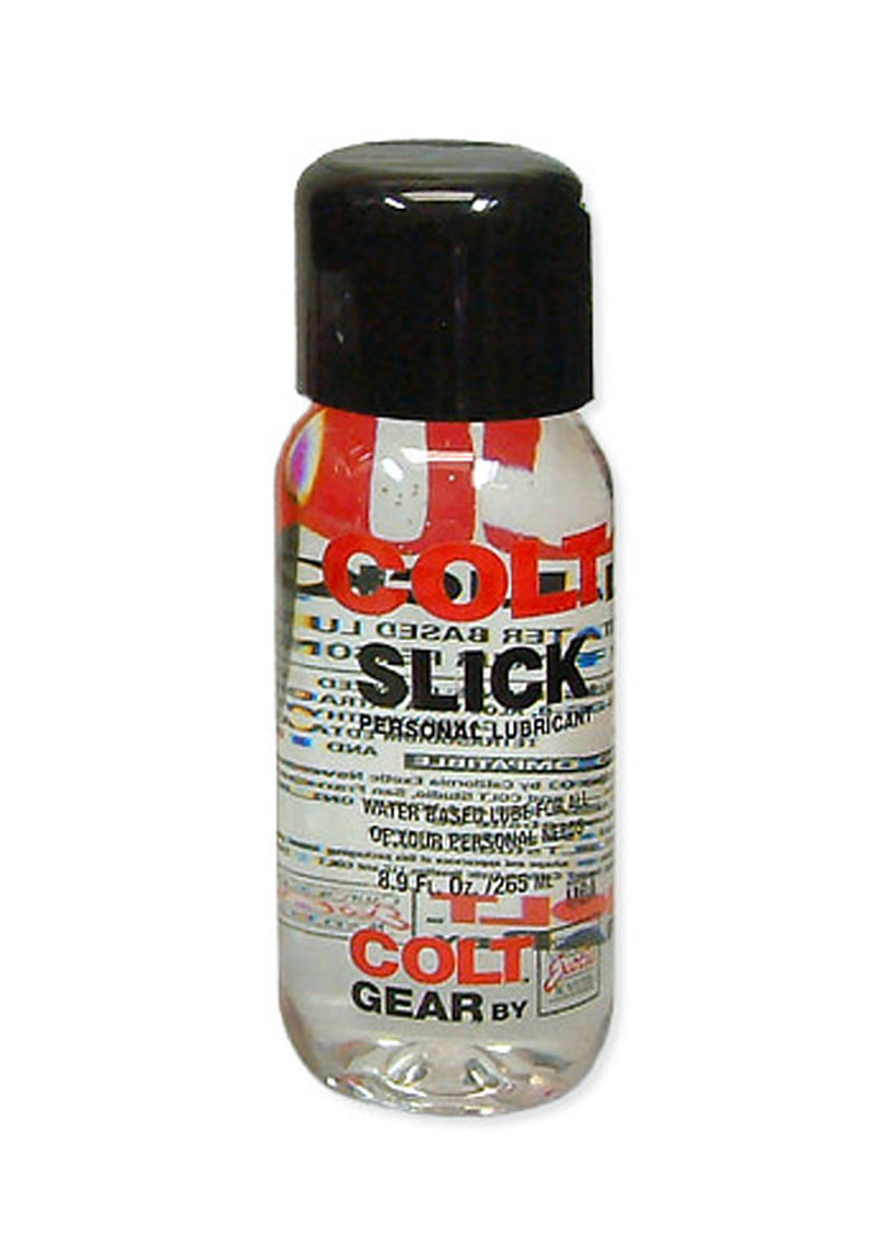 Colt Slick Lube 8.9… - image