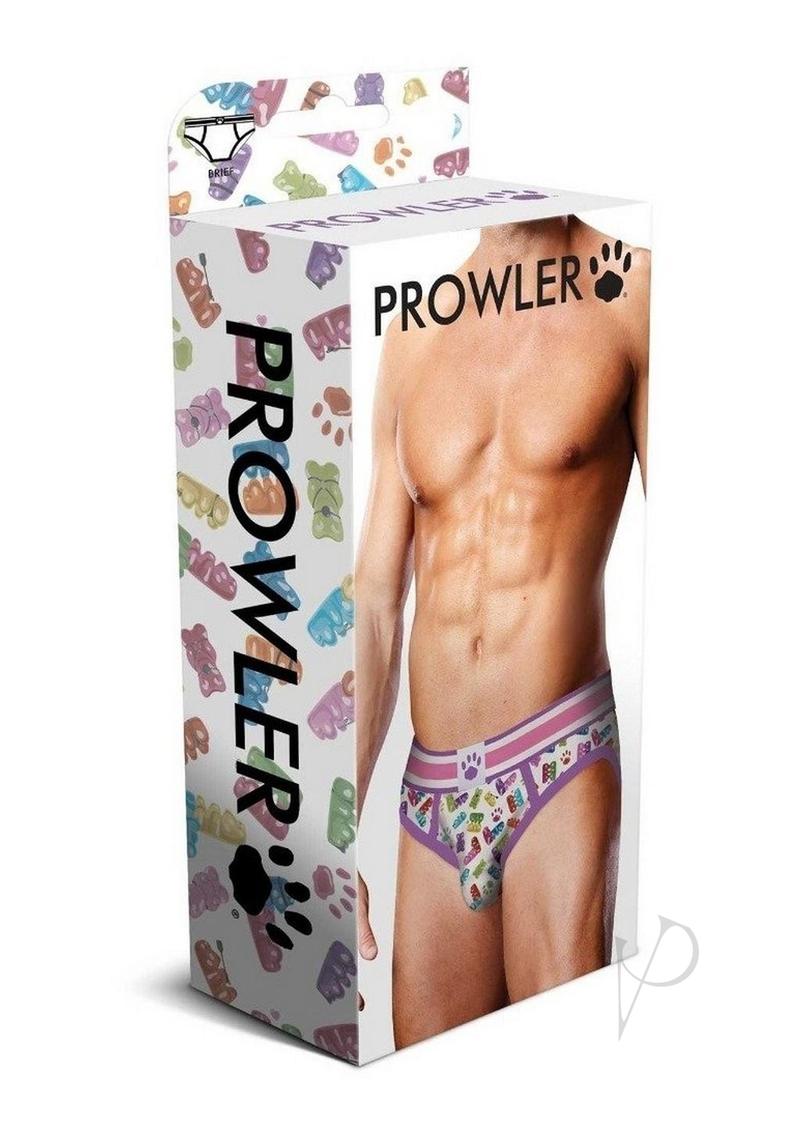 Prowler Gummy Bears… - image